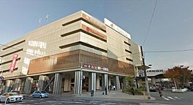 モンレーヴ三国ケ丘 102 ｜ 大阪府堺市堺区南三国ヶ丘町1丁10-1（賃貸マンション2LDK・1階・59.49㎡） その17