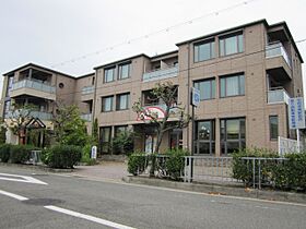 オーガスタスクエア  ｜ 大阪府堺市北区中百舌鳥町4丁（賃貸マンション1DK・2階・34.25㎡） その1