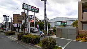 オーガスタスクエア  ｜ 大阪府堺市北区中百舌鳥町4丁（賃貸マンション1DK・2階・34.25㎡） その22