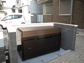 TSコート  ｜ 大阪府堺市堺区北三国ヶ丘町8丁（賃貸アパート1K・1階・29.46㎡） その15