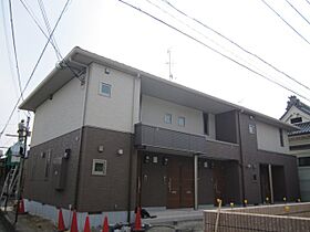 シャーメゾンラテール  ｜ 大阪府堺市北区北花田町2丁（賃貸アパート1DK・2階・45.00㎡） その16