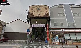 カーサステラ 201 ｜ 大阪府堺市堺区寺地町西2丁1番20号（賃貸マンション1K・2階・25.41㎡） その27