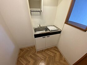 ヨーク北条 503 ｜ 大阪府堺市西区北条町1丁26-11（賃貸マンション1K・5階・26.00㎡） その3