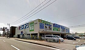 プランドール 203 ｜ 大阪府堺市西区鳳中町4丁113-10（賃貸アパート1DK・2階・29.75㎡） その21