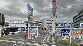 Shamaison堺三国ヶ丘 203 ｜ 大阪府堺市北区百舌鳥梅北町3丁113-1（賃貸マンション2LDK・2階・60.25㎡） その9