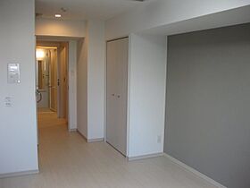 セントラル堺東  ｜ 大阪府堺市堺区北花田口町2丁（賃貸マンション1K・4階・30.83㎡） その3