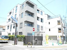 ヘーベルグラン堺  ｜ 大阪府堺市北区東雲東町1丁（賃貸マンション1LDK・3階・37.82㎡） その1