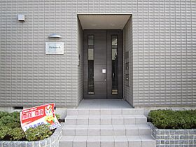 アンジェリーク  ｜ 大阪府高石市東羽衣3丁目（賃貸マンション1LDK・1階・42.51㎡） その13