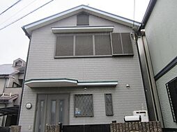 諏訪ノ森和田邸