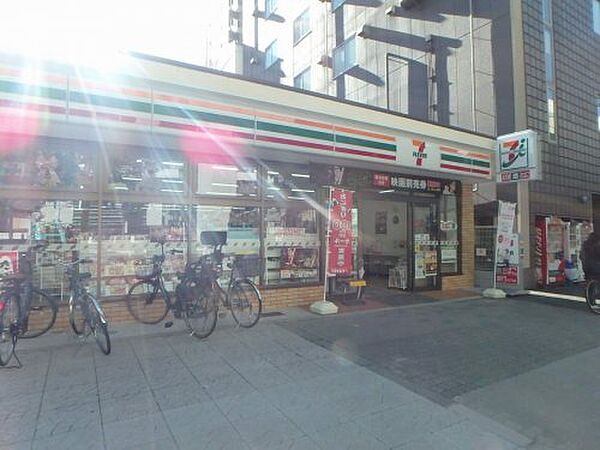 アーデンタワー立売堀 ｜大阪府大阪市西区立売堀3丁目(賃貸マンション1LDK・14階・36.68㎡)の写真 その30