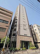 スプランディッド安土町  ｜ 大阪府大阪市中央区安土町1丁目4-9（賃貸マンション1DK・2階・28.01㎡） その1