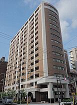 グレンパーク梅田北  ｜ 大阪府大阪市北区中崎3丁目（賃貸マンション1LDK・5階・66.70㎡） その1