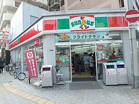 APRILE南森町  ｜ 大阪府大阪市北区同心1丁目（賃貸マンション1K・6階・22.40㎡） その26