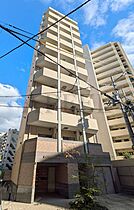 IBERIS COURT  ｜ 大阪府大阪市北区中崎2丁目5-12（賃貸マンション1K・6階・23.94㎡） その16