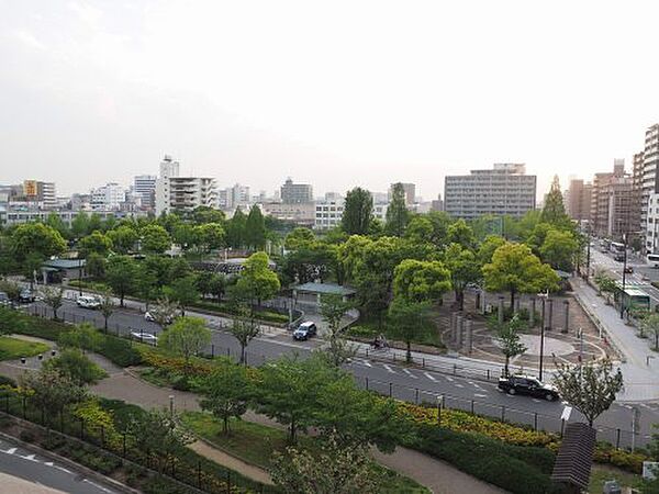 画像25:【公園】浪速公園まで2051ｍ