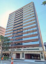 プレジオ阿波座  ｜ 大阪府大阪市西区川口3丁目3-11（賃貸マンション1LDK・9階・35.42㎡） その1