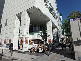 アーバネックス心斎橋II  ｜ 大阪府大阪市中央区南船場3丁目（賃貸マンション1LDK・14階・33.95㎡） その27