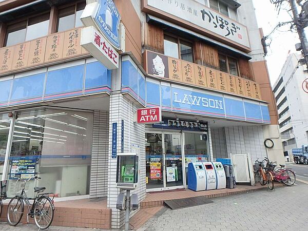 サンクレイドル大手前 ｜大阪府大阪市中央区谷町2丁目(賃貸マンション1LDK・3階・48.75㎡)の写真 その29