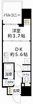 ルフォンプログレ堺筋本町タワーレジデンス  ｜ 大阪府大阪市中央区常盤町2丁目3-17（賃貸マンション1DK・15階・27.15㎡） その2