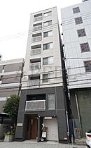 D-Rest Nakanoshima  ｜ 大阪府大阪市福島区福島1丁目2-7（賃貸マンション1LDK・2階・38.18㎡） その1