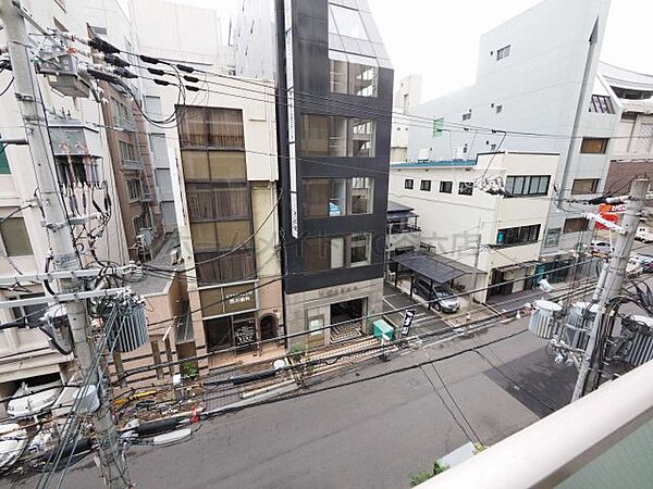 アビテ北御堂 ｜大阪府大阪市中央区瓦町4丁目(賃貸マンション1R・4階・27.14㎡)の写真 その14