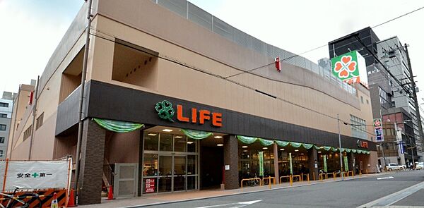 ラシュレエグゼ本町 ｜大阪府大阪市中央区南久宝寺町1丁目(賃貸マンション1K・12階・23.61㎡)の写真 その28