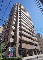 リーガル南久宝寺  ｜ 大阪府大阪市中央区南久宝寺町1丁目6-3（賃貸マンション1LDK・14階・38.31㎡） その23