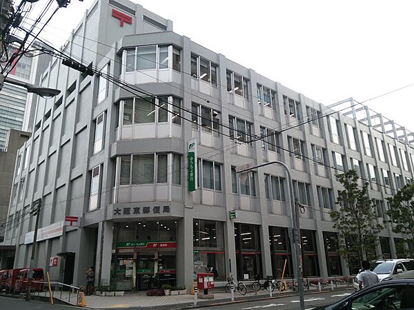 レオンコンフォート本町東 ｜大阪府大阪市中央区常盤町2丁目(賃貸マンション1K・12階・25.80㎡)の写真 その28