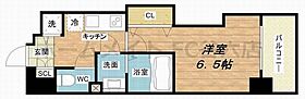 Luxe難波西I  ｜ 大阪府大阪市浪速区浪速東1丁目11-2（賃貸マンション1K・10階・23.65㎡） その2