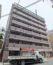 ビガーポリス556紅梅町アーデン南森町  ｜ 大阪府大阪市北区紅梅町1-2（賃貸マンション1LDK・7階・39.90㎡） その20