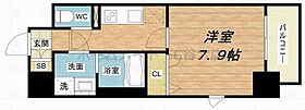 アーデン谷町  ｜ 大阪府大阪市中央区農人橋1丁目（賃貸マンション1K・10階・27.78㎡） その2