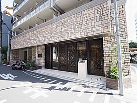 ラクラス本町東  ｜ 大阪府大阪市中央区鎗屋町2丁目3-3（賃貸マンション1DK・4階・27.52㎡） その25