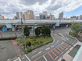 セレニテ阿波座ミラク  ｜ 大阪府大阪市西区川口3丁目3（賃貸マンション1LDK・9階・29.23㎡） その14