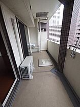 ロイヤルパークス桃坂  ｜ 大阪府大阪市天王寺区筆ケ崎町5-38（賃貸マンション2LDK・4階・66.32㎡） その10