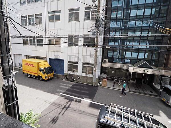 ラ・フォルム鎗屋町 ｜大阪府大阪市中央区鎗屋町2丁目(賃貸マンション1LDK・11階・41.78㎡)の写真 その14