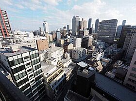 La Douceur梅田East  ｜ 大阪府大阪市北区西天満4丁目4-2（賃貸マンション1K・14階・25.37㎡） その14