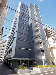 アスヴェル阿波座ブルーアース