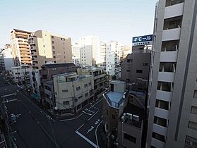 ラカーサ上本町  ｜ 大阪府大阪市天王寺区上汐3丁目6-7（賃貸マンション1DK・3階・31.59㎡） その14