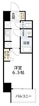 S-RESIDENCE都島Elegant  ｜ 大阪府大阪市都島区都島北通2丁目11-23（賃貸マンション1K・11階・22.65㎡） その2