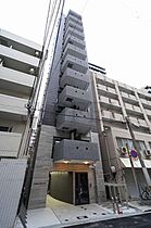 HORIZON UMEDA NORTH  ｜ 大阪府大阪市北区豊崎2丁目8-3（賃貸マンション1R・6階・22.54㎡） その20