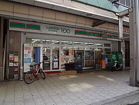 プラチナム松屋町  ｜ 大阪府大阪市中央区内久宝寺町4丁目3-3（賃貸マンション1K・5階・26.23㎡） その27