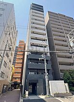 アドバンス上町台シュタット  ｜ 大阪府大阪市中央区上本町西4丁目1-7（賃貸マンション1LDK・14階・34.34㎡） その1