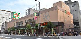 プレサンス立売堀ベルヴィル  ｜ 大阪府大阪市西区立売堀4丁目5-16（賃貸マンション1K・3階・23.20㎡） その23