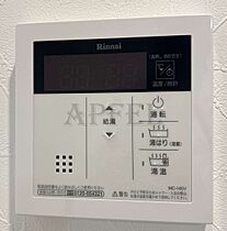 ｇｍ難波ウエストＤ.Ｃ.  ｜ 大阪府大阪市浪速区桜川4丁目6-9（賃貸マンション1LDK・3階・32.62㎡） その19