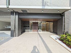 Alivis北梅田  ｜ 大阪府大阪市北区本庄西2丁目5-11（賃貸マンション1LDK・2階・37.43㎡） その13