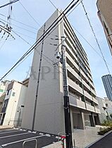 Alivis北梅田  ｜ 大阪府大阪市北区本庄西2丁目5-11（賃貸マンション1LDK・2階・26.93㎡） その24