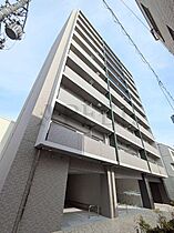 Alivis北梅田  ｜ 大阪府大阪市北区本庄西2丁目5-11（賃貸マンション1LDK・2階・26.93㎡） その1