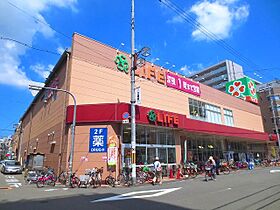 大国町青山ビル別館  ｜ 大阪府大阪市浪速区敷津西2丁目（賃貸マンション1K・8階・21.00㎡） その21