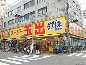 アルグラッド　ザ・タワー心斎橋  ｜ 大阪府大阪市中央区東心斎橋1丁目8-11（賃貸マンション1K・20階・32.11㎡） その26