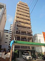 ジュネーゼグラン心斎橋東  ｜ 大阪府大阪市中央区南久宝寺町1丁目6-7（賃貸マンション1K・9階・23.56㎡） その22